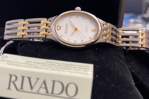 Rivado orologio massiccio - rivado,