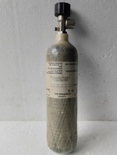 SCOTT SAFETY LUXFER L19C-64