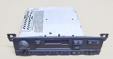 Radio cassette bmw e46 - radio,