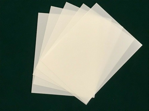 Fogli mil mylar materiale - fogli,
