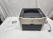HP LaserJet 1320n Monochrome