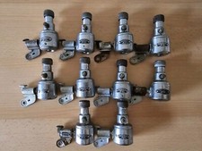 10 Pezzi luce Radius B 52 per biciclette epoca anni 50. 