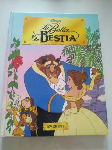 Bella bestia classici - e,