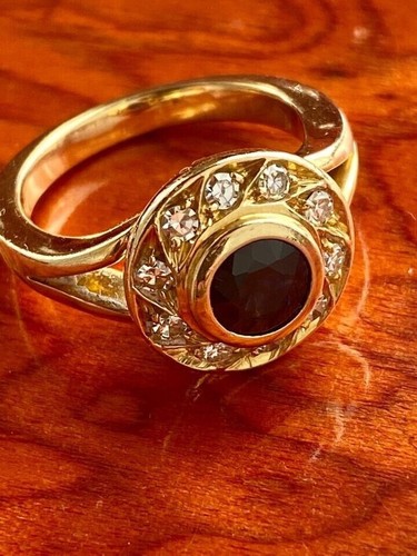 Anello con - 💫,