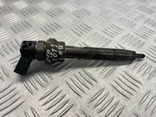 Iniettore carburante BMW SERIE 5 F10 2.0 DIESEL ORIGINALE 7810702 2013