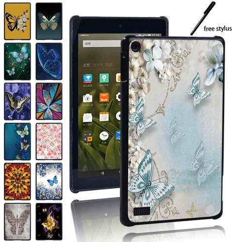 Custodia rigida butterfly - custodia,