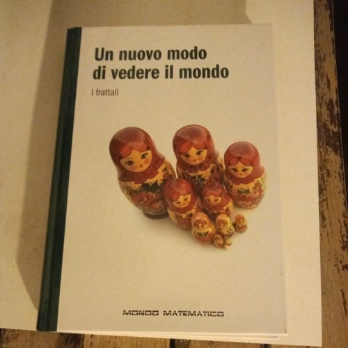 Nuovo modo vedere - di,