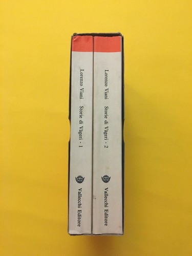 Storie vageri lorenzo - storie,