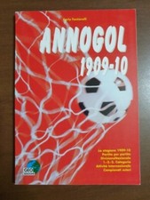 Almanacco calcio ANNOGOL