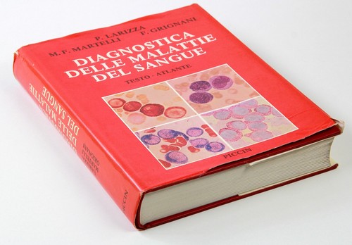 Diagnostica delle malattie del - malattie,