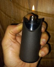 Porta accendino Big da tavolo