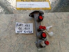 Fiat 132 GL- GLS- POMPA freni