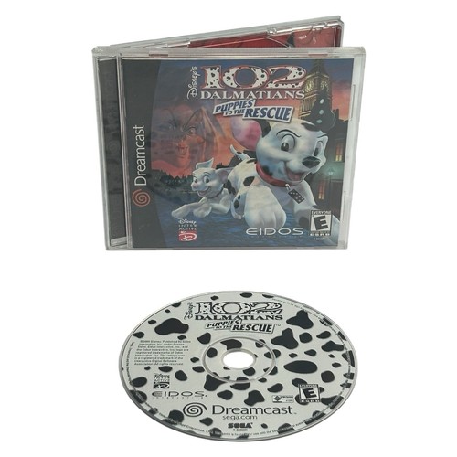Disney 102 dalmatians - disney's,