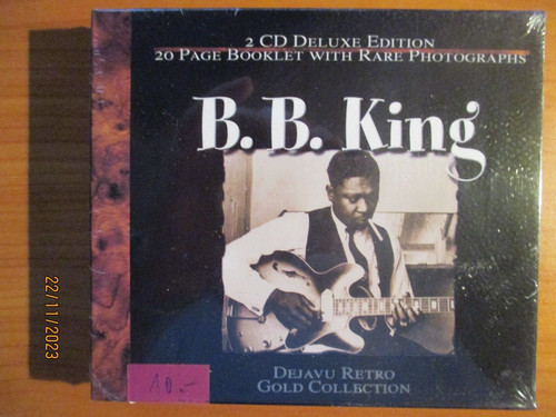 King de luxe edition - king,