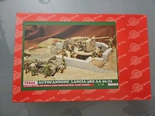 Scatola Soldatini 1/72 BUM