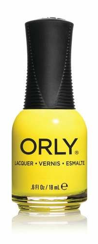 Smalto per unghie - orly,