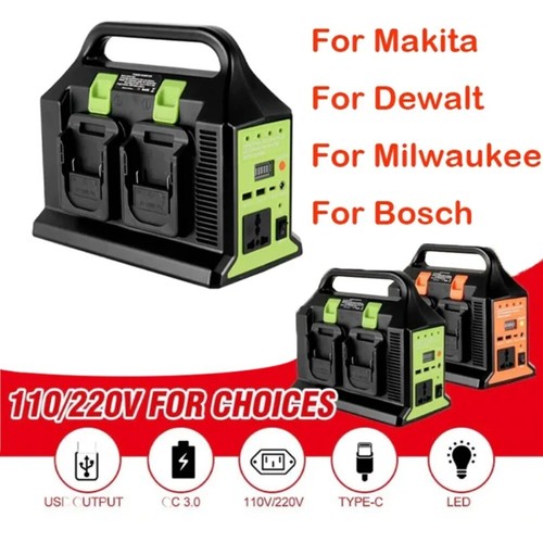 Inverter potenza mobile - inverter,