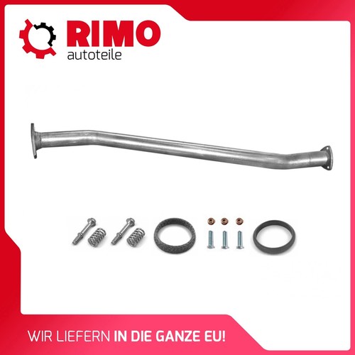 Tubo centrale per fiat ducato - centrale,
