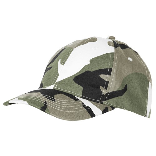 Mfh uomo cappellino baseball - cappellino,