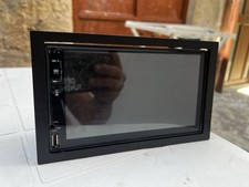stereo auto 2 din