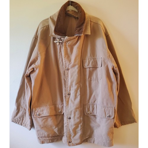 Cappotto campo vintage - cappotto, da