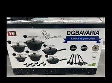 DG Bavaria Set 25 Pezzi
