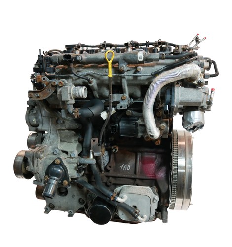 Motore per mazda - motore, r2