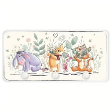 Appendiabiti in Legno Winnie