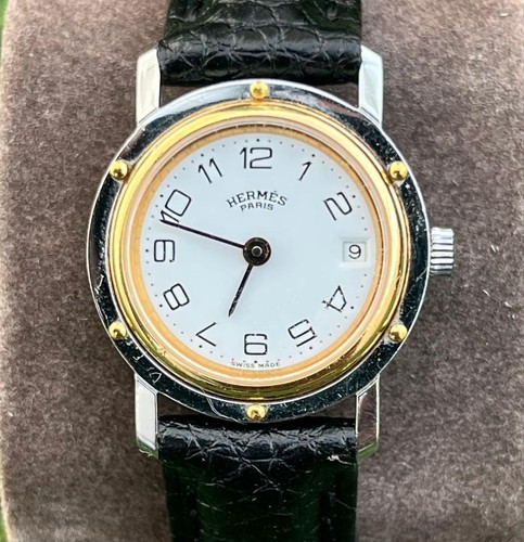 Orologio hermes clipper data - orologio,