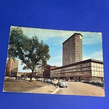 MILANO CENTRO DIREZIONALE