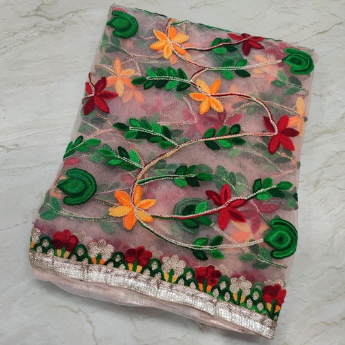 Sciarpa lunga dupatta - sciarpa,