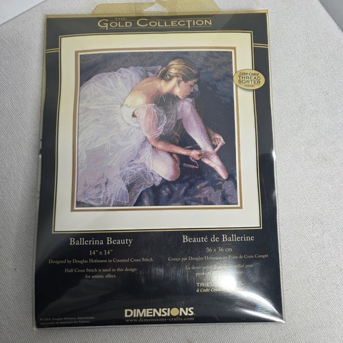 2006 dimensions the gold - 2006,