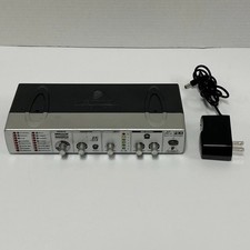 Behringer FEX800 MiniFEX