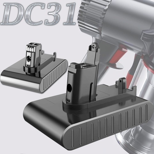 Batteria 8000 mah per dyson - 8000,