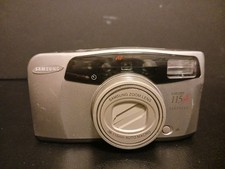 Samsumg AF slim 115A zoom