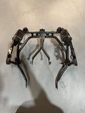 Telaietto BMW R1200gs 2008 K25