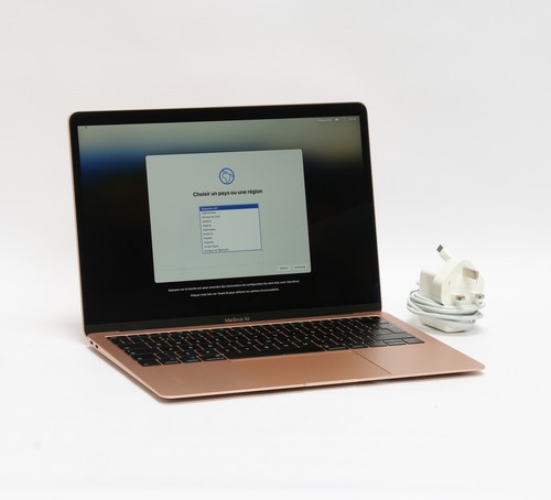 Apple macbook air - 13, pollici