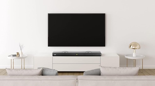 Soundbar 100w bt 5 - 2.2,100w,,