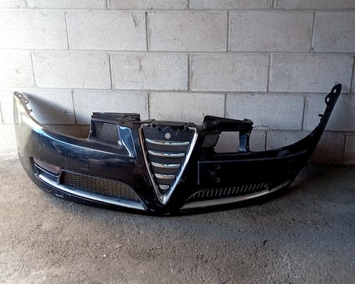 Paraurti anteriore alfa - paraurti,