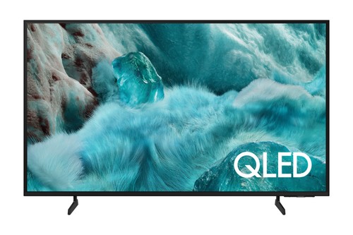 Samsung pollici qled - 55,