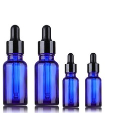 Blu Bottiglie Contagocce