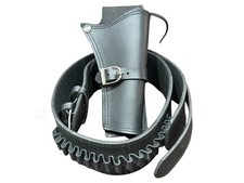 Cintura fondina singola stile