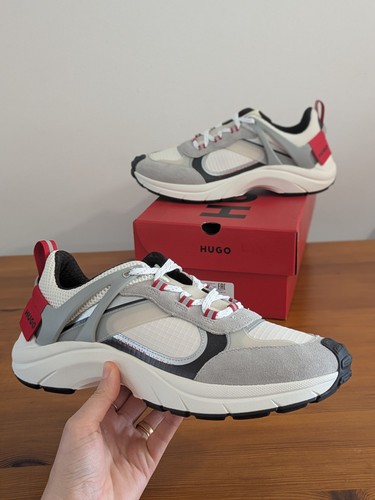 Scarpe ginnastica hugo boss - scarpe, da