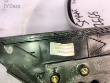 SPECCHIETTO RETROVISORE DESTRO