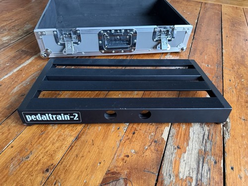 Pedalltrain classic rail - pedalltrain, 2