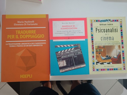 Libri vari aspetti - vari,