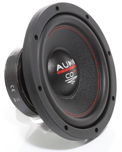 Sistema audio evo - co,
