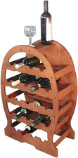 Cantinetta portabottiglie vino