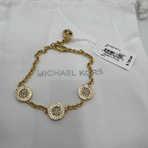 Bracciale michael kors - bracciale,