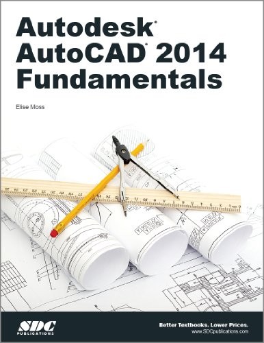 Autodesk autocad 2014 - autodesk,